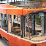 Pierwszy Zmodernizowany Karlik Już W Ruchu 2 Pierwszy Zmodernizowany Karlik Już W Ruchu