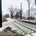 Wraca Połączenie Zabrze – Bytom; Prace W Biskupicach Na Ostatniej Prostej 5 Wraca Połączenie Zabrze – Bytom; Prace W Biskupicach Na Ostatniej Prostej