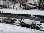 Budowa Nowej Linii Tramwajowej W Sosnowcu Przedziera Się Przez Zimę 3 Budowa Nowej Linii Tramwajowej W Sosnowcu Przedziera Się Przez Zimę
