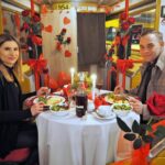 Niezapomniane Walentynki W „Zakochanej Banie Pod Gwiazdami” 10 Niezapomniane Walentynki W „Zakochanej Banie Pod Gwiazdami”
