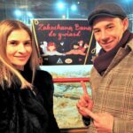 Niezapomniane Walentynki W „Zakochanej Banie Pod Gwiazdami” 12 Niezapomniane Walentynki W „Zakochanej Banie Pod Gwiazdami”