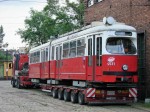 Koniec Służby Wagonów Typu E1 – Informacja O Ostatnich Kursach