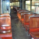 Koniec Służby Wagonów Typu E1 – Informacja O Ostatnich Kursach