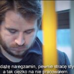 Parkuj Właściwie. Zachowaj 1 Metr Od Torowiska