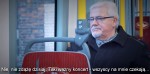 Parkuj Właściwie. Zachowaj 1 Metr Od Torowiska