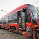 Pesa Dostarczyła Ostatni Wagon Zamówienia Podstawowego Dla Tramwajów Śląskich 1 Pesa Dostarczyła Ostatni Wagon Zamówienia Podstawowego Dla Tramwajów Śląskich