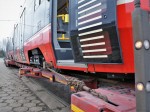 Pesa Dostarczyła Ostatni Wagon Zamówienia Podstawowego Dla Tramwajów Śląskich 3 Pesa Dostarczyła Ostatni Wagon Zamówienia Podstawowego Dla Tramwajów Śląskich