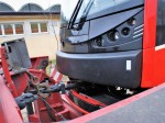 Zdjęcie: Pesa Dostarczyła Ostatni Wagon Zamówienia Podstawowego Dla Tramwajów Śląskich - Tramwaje Śląskie S.a.