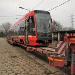 Pesa Dostarczyła Ostatni Wagon Zamówienia Podstawowego Dla Tramwajów Śląskich 5 Pesa Dostarczyła Ostatni Wagon Zamówienia Podstawowego Dla Tramwajów Śląskich