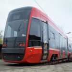 Pesa Dostarczyła Ostatni Wagon Zamówienia Podstawowego Dla Tramwajów Śląskich 6 Pesa Dostarczyła Ostatni Wagon Zamówienia Podstawowego Dla Tramwajów Śląskich