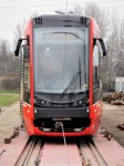 Pesa Dostarczyła Ostatni Wagon Zamówienia Podstawowego Dla Tramwajów Śląskich 7 Pesa Dostarczyła Ostatni Wagon Zamówienia Podstawowego Dla Tramwajów Śląskich