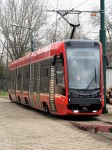 Pesa Dostarczyła Ostatni Wagon Zamówienia Podstawowego Dla Tramwajów Śląskich 9 Pesa Dostarczyła Ostatni Wagon Zamówienia Podstawowego Dla Tramwajów Śląskich