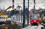 Zdjęcie: 4 Dni Bez Tramwajów Między Będzinem A Sosnowcem - Tramwaje Śląskie S.a.