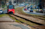 Zdjęcie: Tor-Krak Przebuduje Torowisko W Sosnowcu – Umowa Podpisana - Tramwaje Śląskie S.a.