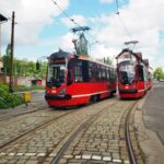 Tramwajowa Rewolucja W Mysłowicach – Umowa Podpisana 1 Tramwajowa Rewolucja W Mysłowicach – Umowa Podpisana