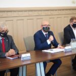 Tramwajowa Rewolucja W Mysłowicach – Umowa Podpisana 7 Tramwajowa Rewolucja W Mysłowicach – Umowa Podpisana