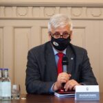 Tramwajowa Rewolucja W Mysłowicach – Umowa Podpisana 8 Tramwajowa Rewolucja W Mysłowicach – Umowa Podpisana