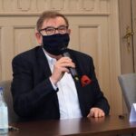 Tramwajowa Rewolucja W Mysłowicach – Umowa Podpisana 9 Tramwajowa Rewolucja W Mysłowicach – Umowa Podpisana