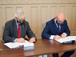 Tramwajowa Rewolucja W Mysłowicach – Umowa Podpisana 10 Tramwajowa Rewolucja W Mysłowicach – Umowa Podpisana