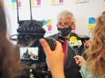 Tramwajowa Rewolucja W Mysłowicach – Umowa Podpisana 12 Tramwajowa Rewolucja W Mysłowicach – Umowa Podpisana