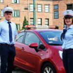 Nowe Mundury Motorniczych I Kontrolerów Ruchu