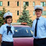 Nowe Mundury Motorniczych I Kontrolerów Ruchu