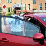 Nowe Mundury Motorniczych I Kontrolerów Ruchu