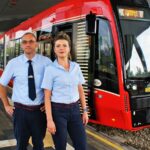 Nowe Mundury Motorniczych I Kontrolerów Ruchu