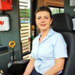 Nowe Mundury Motorniczych I Kontrolerów Ruchu