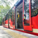 Tramwaj Wraca Do Rudzkiej Goduli 2 Tramwaj Wraca Do Rudzkiej Goduli