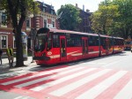 Tramwaj Wraca Do Rudzkiej Goduli 6 Tramwaj Wraca Do Rudzkiej Goduli