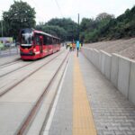 Tramwaj Wraca Do Rudzkiej Goduli 12 Tramwaj Wraca Do Rudzkiej Goduli
