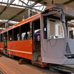 Przebudowa Wagonów Serii Pt Zakończona 2 Przebudowa Wagonów Serii Pt Zakończona