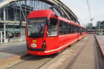 Zdjęcie: Przebudowa Wagonów Serii Pt Zakończona - Tramwaje Śląskie S.a.