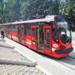 Tramwaj Wraca Do Rudzkiej Goduli 13 Tramwaj Wraca Do Rudzkiej Goduli
