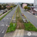 Kolejna Odsłona Komunikacyjnej Rewolucji W Dąbrowie Górniczej – Pierwsza Umowa Podpisana 1 Zdjęcie: Kolejna Odsłona Komunikacyjnej Rewolucji W Dąbrowie Górniczej – Pierwsza Umowa Podpisana - Tramwaje Śląskie S.a.