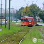 Kolejna Odsłona Komunikacyjnej Rewolucji W Dąbrowie Górniczej – Pierwsza Umowa Podpisana 2 Zdjęcie: Kolejna Odsłona Komunikacyjnej Rewolucji W Dąbrowie Górniczej – Pierwsza Umowa Podpisana - Tramwaje Śląskie S.a.