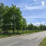 Zbycie Prawa Użytkowania Wieczystego Nieruchomości Gruntowej W Chorzowie/Katowicach 1 Zdjęcie: Zbycie Prawa Użytkowania Wieczystego Nieruchomości Gruntowej W Chorzowie/Katowicach - Tramwaje Śląskie S.a.