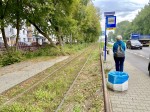 Kolejne Torowisko W Sosnowcu Do Modernizacji – Jest Przetarg Na Ul. Wojska Polskiego 1 Zdjęcie: Kolejne Torowisko W Sosnowcu Do Modernizacji – Jest Przetarg Na Ul. Wojska Polskiego - Tramwaje Śląskie S.a.