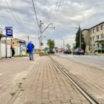 Kolejne Torowisko W Sosnowcu Do Modernizacji – Jest Przetarg Na Ul. Wojska Polskiego 2 Zdjęcie: Kolejne Torowisko W Sosnowcu Do Modernizacji – Jest Przetarg Na Ul. Wojska Polskiego - Tramwaje Śląskie S.a.