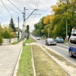 Kolejne Torowisko W Sosnowcu Do Modernizacji – Jest Przetarg Na Ul. Wojska Polskiego 5 Zdjęcie: Kolejne Torowisko W Sosnowcu Do Modernizacji – Jest Przetarg Na Ul. Wojska Polskiego - Tramwaje Śląskie S.a.