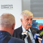 Kolejna Odsłona Komunikacyjnej Rewolucji W Dąbrowie Górniczej – Pierwsza Umowa Podpisana 6 Zdjęcie: Kolejna Odsłona Komunikacyjnej Rewolucji W Dąbrowie Górniczej – Pierwsza Umowa Podpisana - Tramwaje Śląskie S.a.