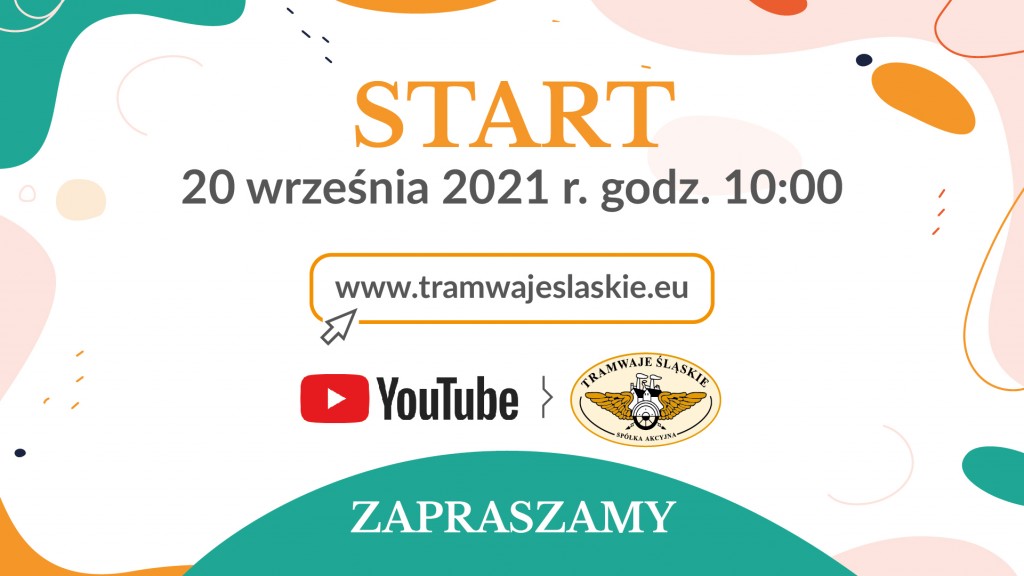Zdjęcie: Filmowy Dzień Otwarty Zajezdni Tramwajowej W Będzinie Już W Poniedziałek - Tramwaje Śląskie S.a.