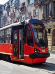 Zdjęcie: Chorzów – Na Ulice Wolności, Chrobrego I Powstańców Wracają Tramwaje - Tramwaje Śląskie S.a.