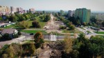 Budowa Linii Tramwajowej W Sosnowcu Wkracza W Kolejny Etap - Zmiana Organizacji Ruchu 1 Zdjęcie: Budowa Linii Tramwajowej W Sosnowcu Wkracza W Kolejny Etap - Zmiana Organizacji Ruchu - Tramwaje Śląskie S.a.