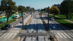 Budowa Linii Tramwajowej W Sosnowcu Wkracza W Kolejny Etap - Zmiana Organizacji Ruchu 4 Zdjęcie: Budowa Linii Tramwajowej W Sosnowcu Wkracza W Kolejny Etap - Zmiana Organizacji Ruchu - Tramwaje Śląskie S.a.