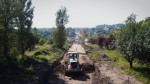 Budowa Linii Tramwajowej W Sosnowcu Wkracza W Kolejny Etap - Zmiana Organizacji Ruchu 5 Zdjęcie: Budowa Linii Tramwajowej W Sosnowcu Wkracza W Kolejny Etap - Zmiana Organizacji Ruchu - Tramwaje Śląskie S.a.