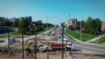 Budowa Linii Tramwajowej W Sosnowcu Wkracza W Kolejny Etap - Zmiana Organizacji Ruchu 6 Zdjęcie: Budowa Linii Tramwajowej W Sosnowcu Wkracza W Kolejny Etap - Zmiana Organizacji Ruchu - Tramwaje Śląskie S.a.