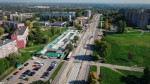 Budowa Linii Tramwajowej W Sosnowcu Wkracza W Kolejny Etap - Zmiana Organizacji Ruchu 7 Zdjęcie: Budowa Linii Tramwajowej W Sosnowcu Wkracza W Kolejny Etap - Zmiana Organizacji Ruchu - Tramwaje Śląskie S.a.