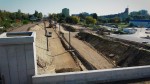 Budowa Linii Tramwajowej W Sosnowcu Wkracza W Kolejny Etap - Zmiana Organizacji Ruchu 8 Zdjęcie: Budowa Linii Tramwajowej W Sosnowcu Wkracza W Kolejny Etap - Zmiana Organizacji Ruchu - Tramwaje Śląskie S.a.
